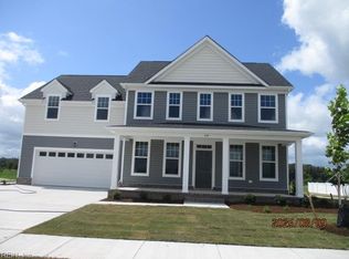 419 Moorland Way, Moyock, NC 27958