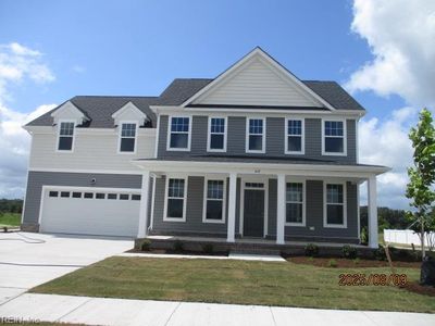 419 Moorland Way, Moyock, NC, 27958