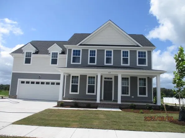 419 Moorland Way, Moyock, NC 27958