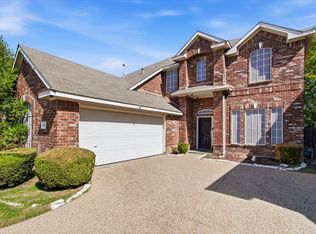 3317 Landhope Cir, Arlington, TX 76016