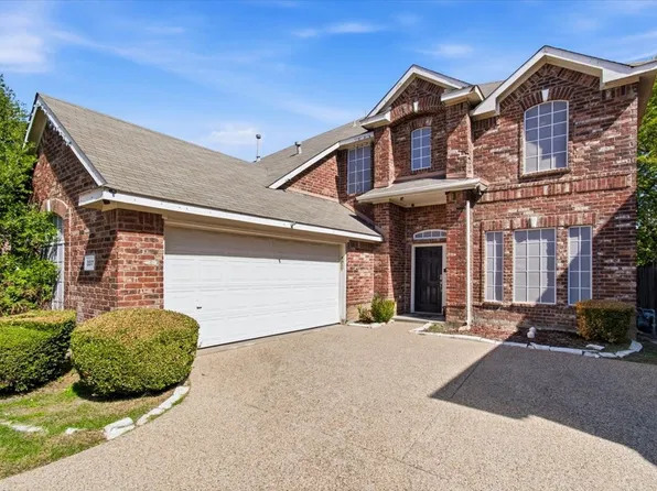 3317 Landhope Cir, Arlington, TX 76016