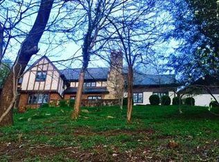 940 Dysard Hill Dr, Ashland, KY 41101