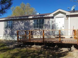 670 Birch Ct, Battle Mountain, NV 89820