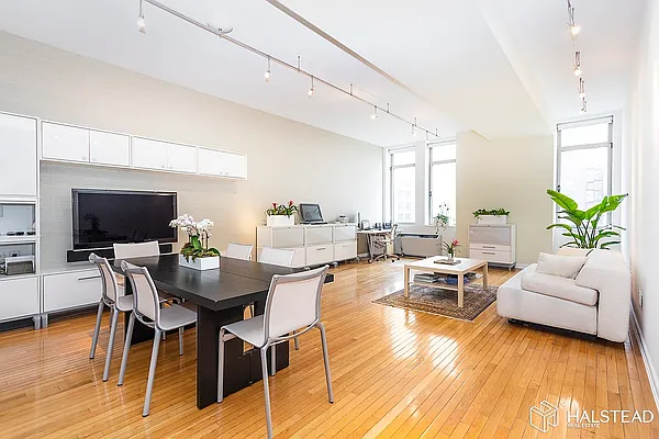 Rented by Brown Harris Stevens | media 21