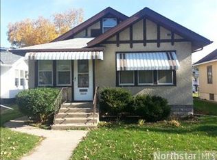3849 24th Ave S, Minneapolis, MN 55406