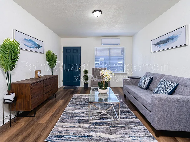 The Beverly Apartments - Bricktown — Photo 10