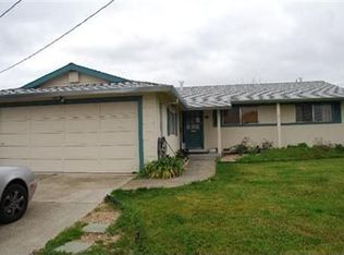 28269 Sparrow Rd, Hayward, CA 94545