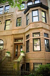 Rented by Brown Harris Stevens