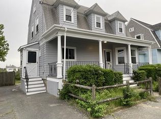 62 Rockdale Ave, New Bedford, MA 02740