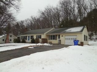 1917 Parker St, Springfield, MA 01128