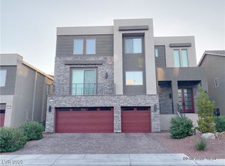 9839 Peaceful Bend Ct, Las Vegas, NV 89141