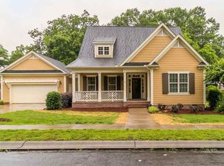 5 Brierfield Way, Fountain Inn, SC 29644