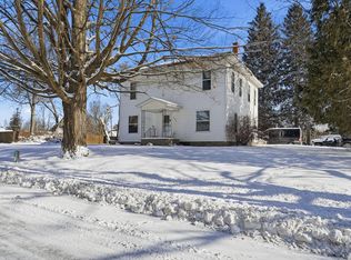 9389 Foster St, Fostoria, MI 48435