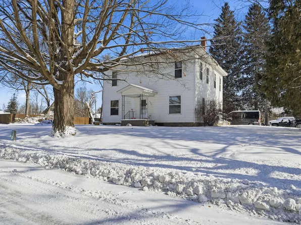 9389 Foster St, Fostoria, MI 48435