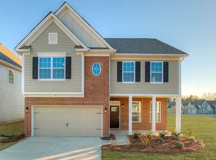638 Waymeet Dr, Greer, SC 29651