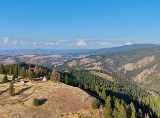 929 Mount Idaho Grade Rd, Grangeville, ID 83530