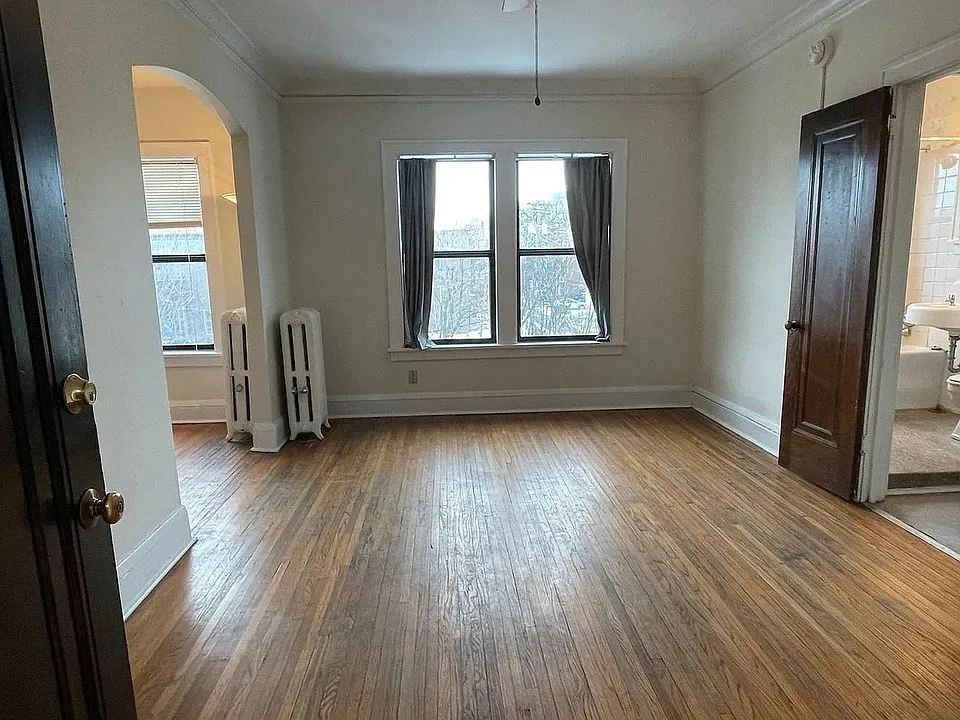Step into the spacious charm of LS Capital Group, where natural light floods the inviting living area. The warm hardwood floors provide a sense of comfort, perfect for making memories. Schedule your tour today to envision your new lifestyle!