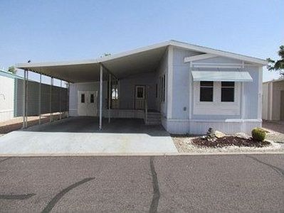17200 W Bell Rd LOT 1554, Surprise, AZ, 85374