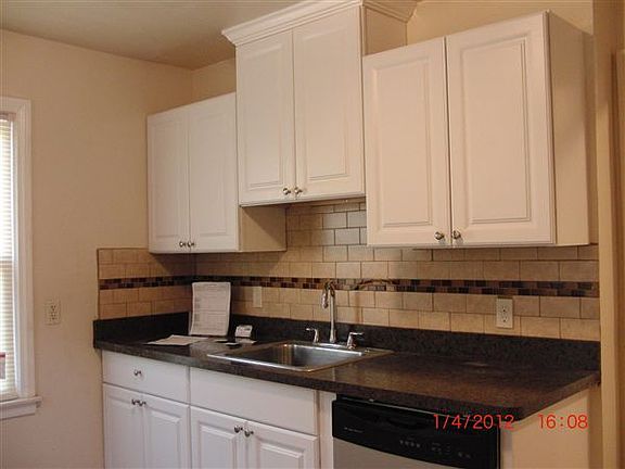 New Kitchen
