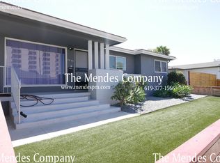 5547 Mary Lane Dr, San Diego, CA 92115