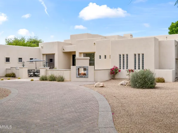 10110 N 128TH Street, Scottsdale, AZ 85259