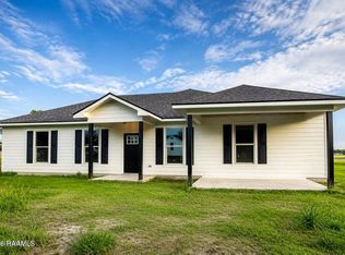 419 Evelyn St, Abbeville, LA 70510