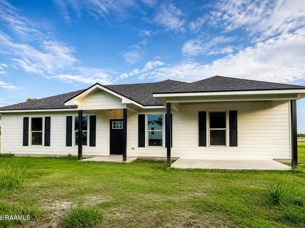 419 Evelyn St, Abbeville, LA 70510