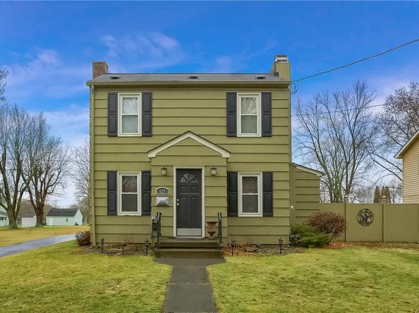 429 Line St, Sharpsville, PA 16150
