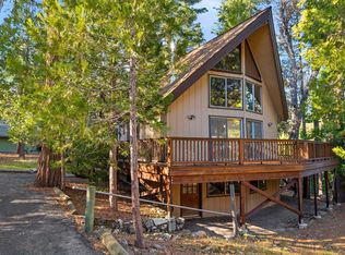 23500 Lakewood Dr, Twain Harte, CA 95383