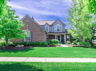 1829 Meadowside Dr, Ann Arbor, MI 48104