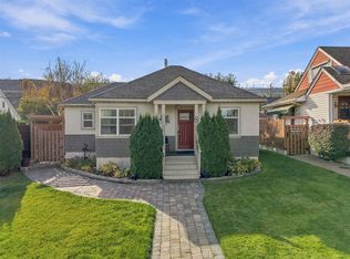 1233 Pine St, Kamloops, BC V2C 3A8