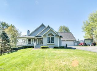 242 124th Ave, Shelbyville, MI