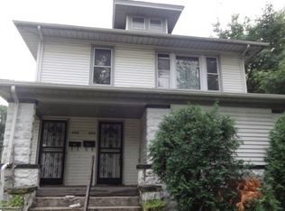 604 3rd Ave, Joliet, IL 60433