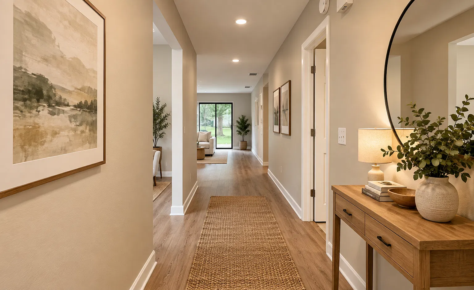 2 bed, 1314 sqft, $2,195 — Photo 2