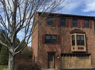 415 Glendale Ct, Monroeville, PA 15146