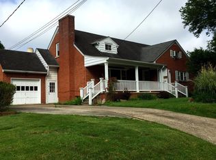 223 Knapp Ave, Morehead, KY 40351