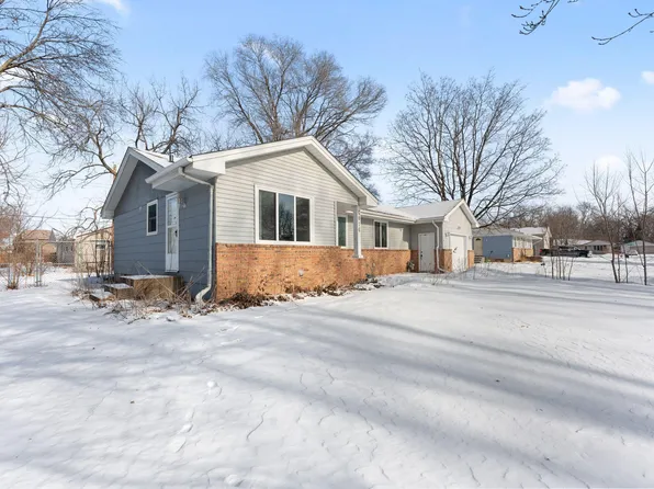 6816 75th Ave N, Brooklyn Park, MN 55428