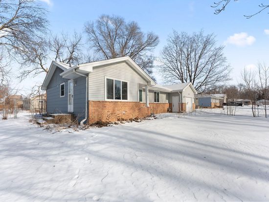 6816 75th Ave N, Brooklyn Park, MN 55428