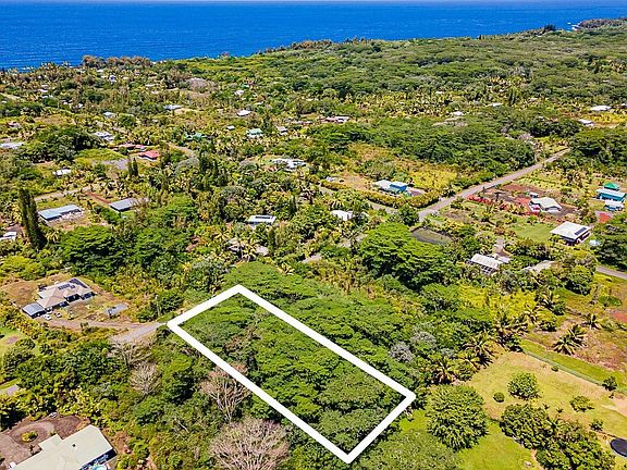 2nd image of 4th Avenue Awapuhi Lot 1299