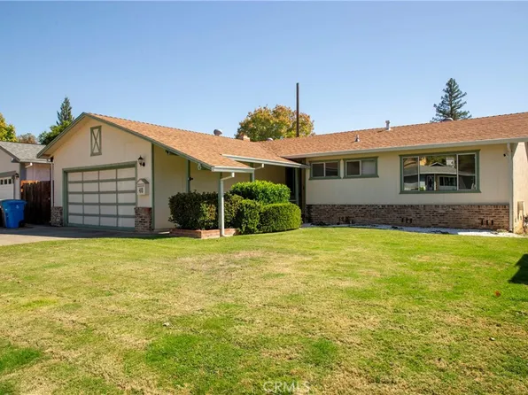 40 Linda Dr, Oroville, CA 95966