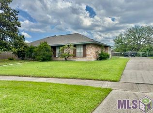 12620 Wyndy Ave, Baton Rouge, LA 70816