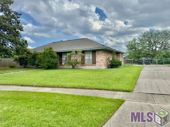 12620 Wyndy Ave, Baton Rouge, LA 70816
