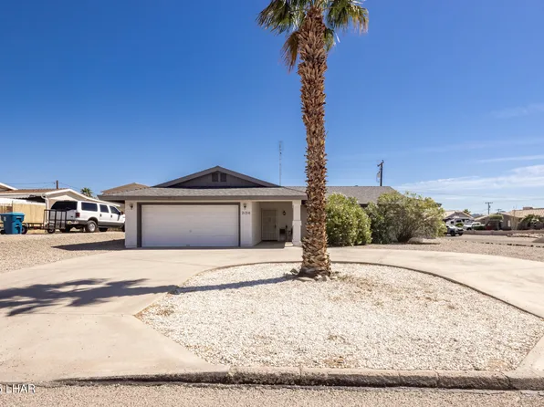 2130 Smoketree Ave N, Lake Havasu City, AZ 86403