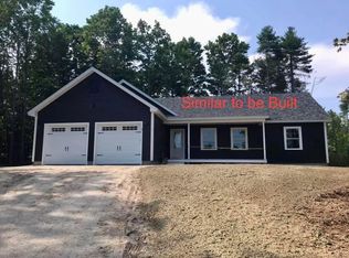 1 Wintergreen Dr, Gorham, ME 04038