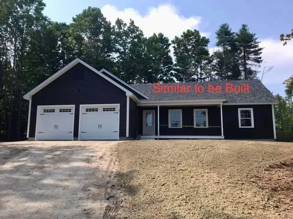 1 Wintergreen Way, Standish, ME 04084