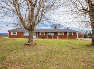 790 Fairview Rd, Wytheville, VA 24382