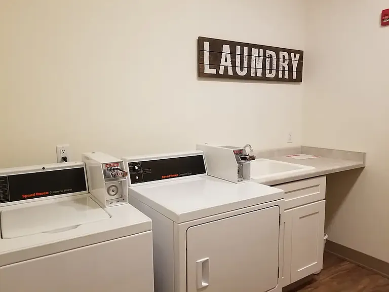 The Fields of Waterford Senior Apartments — Photo 8