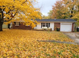 503 E Howard Ave, Arcadia, IN 46030