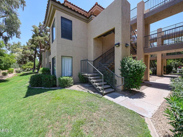 4925 E DESERT COVE Avenue #243, Scottsdale, AZ 85254