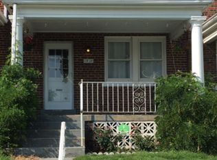 1910 C St NE, Washington, DC 20002